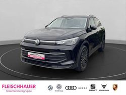 Schwarz Gebraucht 2025 VW Tiguan Life SUV | 36.490 € (Fairer Preis)