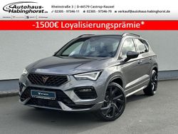 Graphite grau Neu 2025 Cupra Ateca VZ SUV | 47.890 € (Teuer)