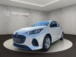 Weiss Neu 2025 Mazda 2 | 23.860 € (Guter Preis)