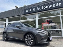 Gebraucht 2021 Mazda CX-3 Selection SUV | 18.490 € (Guter Preis)