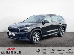 Schwarz Neu 2025 Skoda Kodiaq Selection SUV | 44.944 € (Superpreis)