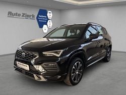 Magic schwarz Gebraucht 2025 Seat Ateca FR SUV | 27.590 € (Guter Preis)
