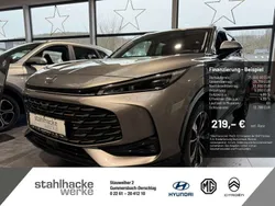 Medal silver Neu 2024 MG HS Comfort SUV | 25.900 € (Guter Preis)