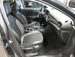 Grau mondstein grau/e:vulkan grau (metallic) Gebraucht 2020 Opel Grandland X Innovation SUV | 15.900 € (Guter Preis)