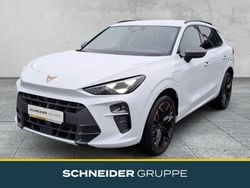 Weiß Neu 2025 Cupra Terramar SUV | 44.950 € (Fairer Preis)