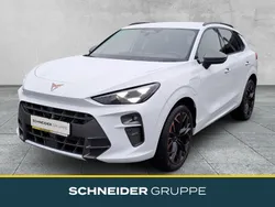 Weiß Neu 2025 Cupra Terramar SUV | 48.990 € (Fairer Preis)