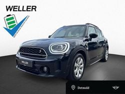 Schwarz Gebraucht 2021 Mini Cooper Kleinwagen | 20.990 € (Superpreis)