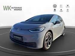 Grau Gebraucht 2020 VW ID.3 Pro Performance Kleinwagen | 21.990 € (Etwas zu teuer)