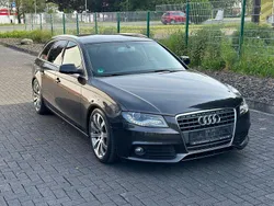 Grau Gebraucht 2010 Audi A4 Ambition Kombi | 5.500 € (Fairer Preis)
