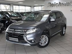 Grau Gebraucht 2018 Mitsubishi Outlander SUV | 22.980 € (Teuer)