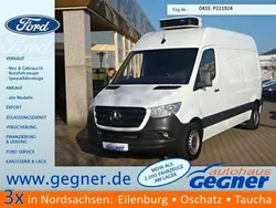 Andere Gebraucht 2021 Mercedes Sprinter Van | 44.934 €