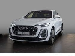 Weiß Neu 2025 Audi Q5 Sportback Ambiente SUV | 77.042 € (Teuer)