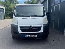Weiß Gebraucht 2009 Citroën Jumper Van / Kleinbus | 899 €