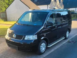 Schwarz Gebraucht 2008 VW T5 Van | 10.600 € (Fairer Preis)