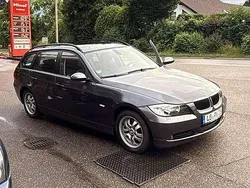 Gebraucht 2007 BMW 318 Kombi | 3.500 € (Etwas zu teuer)