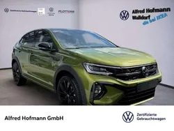 Andere farbe Gebraucht 2024 VW Taigo R-line SUV | 27.908 € (Fairer Preis)