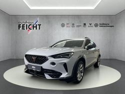 Nevada weiss Gebraucht 2024 Cupra Formentor SUV | 33.332 € (Fairer Preis)