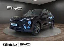 Schwarz Gebraucht 2025 BYD Atto 3 Boost SUV | 27.490 €