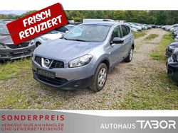 Titanium (m) Gebraucht 2012 Nissan Qashqai +2 S SUV | 5.585 € (Superpreis)