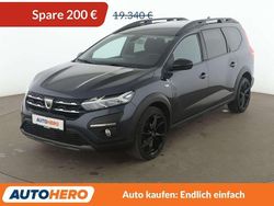 Kometengrau Gebraucht 2023 Dacia Jogger Extreme Van / Kleinbus | 19.140 € (Fairer Preis)