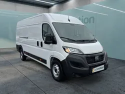 Weiß Gebraucht 2023 Fiat Ducato Van | 38.550 € (Teuer)