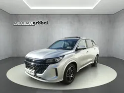 Grau Neu 2025 DFSK E5 SUV | 31.995 € (Fairer Preis)