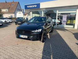 Onyx black / metallic Gebraucht 2024 Volvo XC60 Plus SUV | 62.490 € (Teuer)