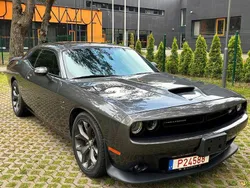 Grau Gebraucht 2019 Dodge Challenger Coupé | 24.500 € (Superpreis)