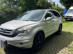 Weiß Gebraucht 2012 Honda CR-V SUV | 7.950 €