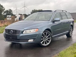 Blau Gebraucht 2014 Volvo V70 Kombi | 6.750 € (Etwas zu teuer)