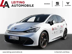 Silber Neu 2025 Cupra Born Kleinwagen | 38.845 € (Fairer Preis)