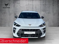 Weiß Neu 2025 Cupra Terramar SUV | 45.450 € (Fairer Preis)