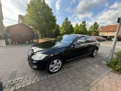 Mercedes S350