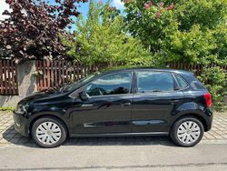 Schwarz Gebraucht 2013 VW Polo Life Limousine | 8.900 € (Etwas zu teuer)