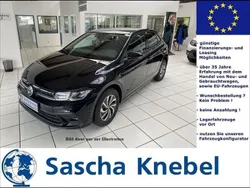 Mettalic lacke gegen aufpreis Neu 2024 VW Polo Limousine | 17.490 € (Superpreis)