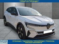 Weiss Gebraucht 2022 Renault Mégane IV | 20.690 € (Superpreis)