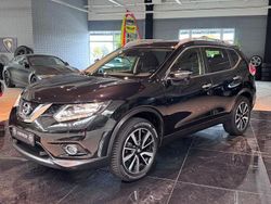 Schwarz Gebraucht 2015 Nissan X-Trail 360º SUV | 14.995 € (Teuer)