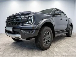 Grau Gebraucht 2023 Ford Ranger Raptor Abholung | 54.640 € (Fairer Preis)