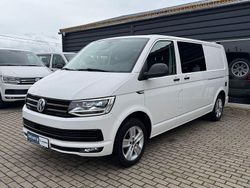 Weiß Gebraucht 2015 VW T6 Van | 27.890 €