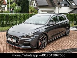 Grau Gebraucht 2019 Hyundai i30 Limousine | 17.999 € (Guter Preis)