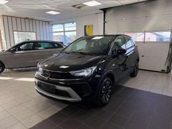 Diamant schwarz/karbon schwarz Gebraucht 2023 Opel Crossland X Elegance SUV | 16.999 € (Guter Preis)