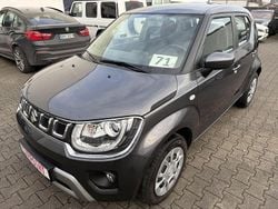 Grau Gebraucht 2022 Suzuki Ignis Club Limousine | 9.650 € (Superpreis)