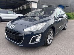 Grau Gebraucht 2011 Peugeot 308 Kleinwagen | 2.450 € (Superpreis)