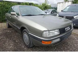 Bronze Gebraucht 1989 Audi 90 Comfort Limousine | 2.800 €