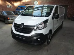 Weiß Gebraucht 2021 Renault Trafic Van | 18.480 € (Guter Preis)