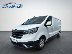 Other Gebraucht 2024 Renault Trafic Komfort Van | 29.900 € (Guter Preis)