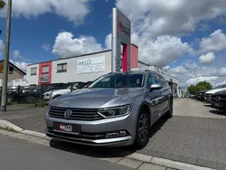 Silber Gebraucht 2018 VW Passat Comfortline Limousine | 17.950 € (Guter Preis)