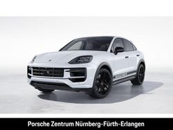Weiß Neu 2025 Porsche Cayenne GTS SUV | 171.832 € (Etwas zu teuer)