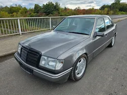 Braun Gebraucht 1992 Mercedes 200 Limousine | 4.999 €