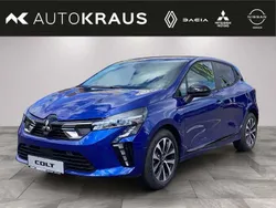 Royalblau (m) Gebraucht 2024 Mitsubishi Colt Plus Kleinwagen | 19.990 € (Fairer Preis)